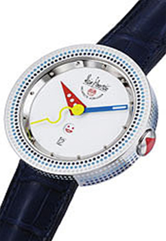 Часы Alain Silberstein Rondo Dots OS0501